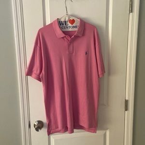 Ralph Lauren polo shirt